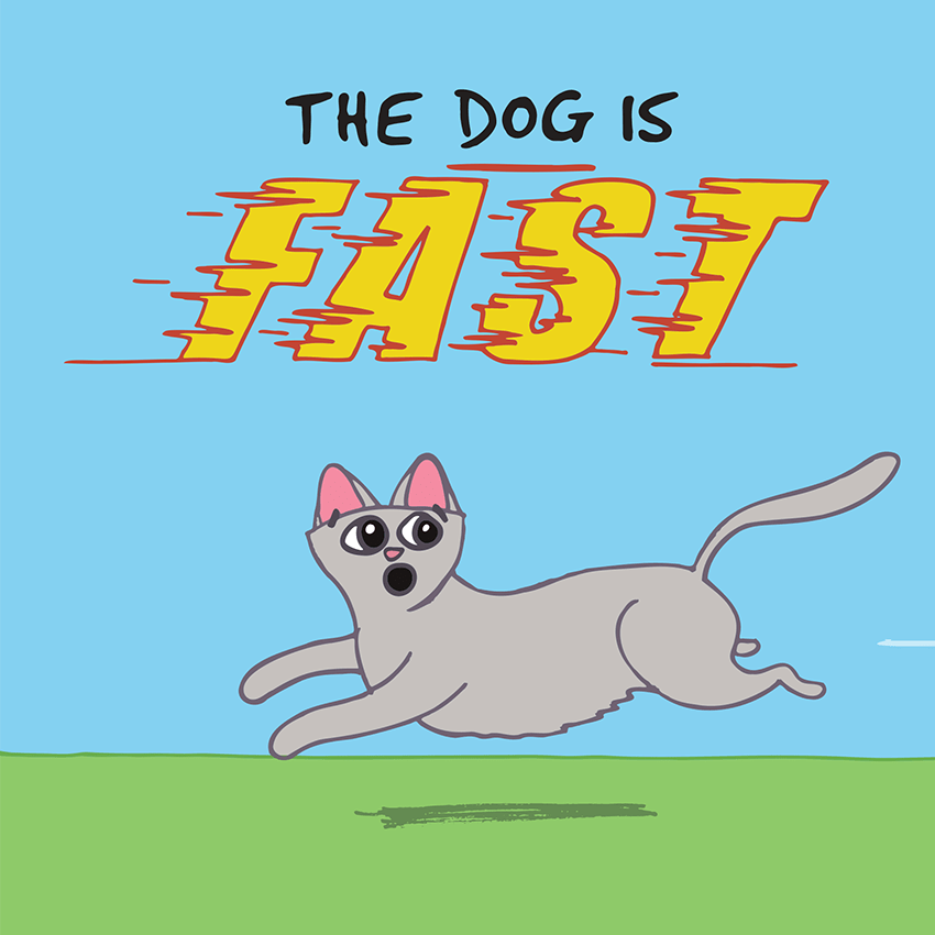 Fast 1