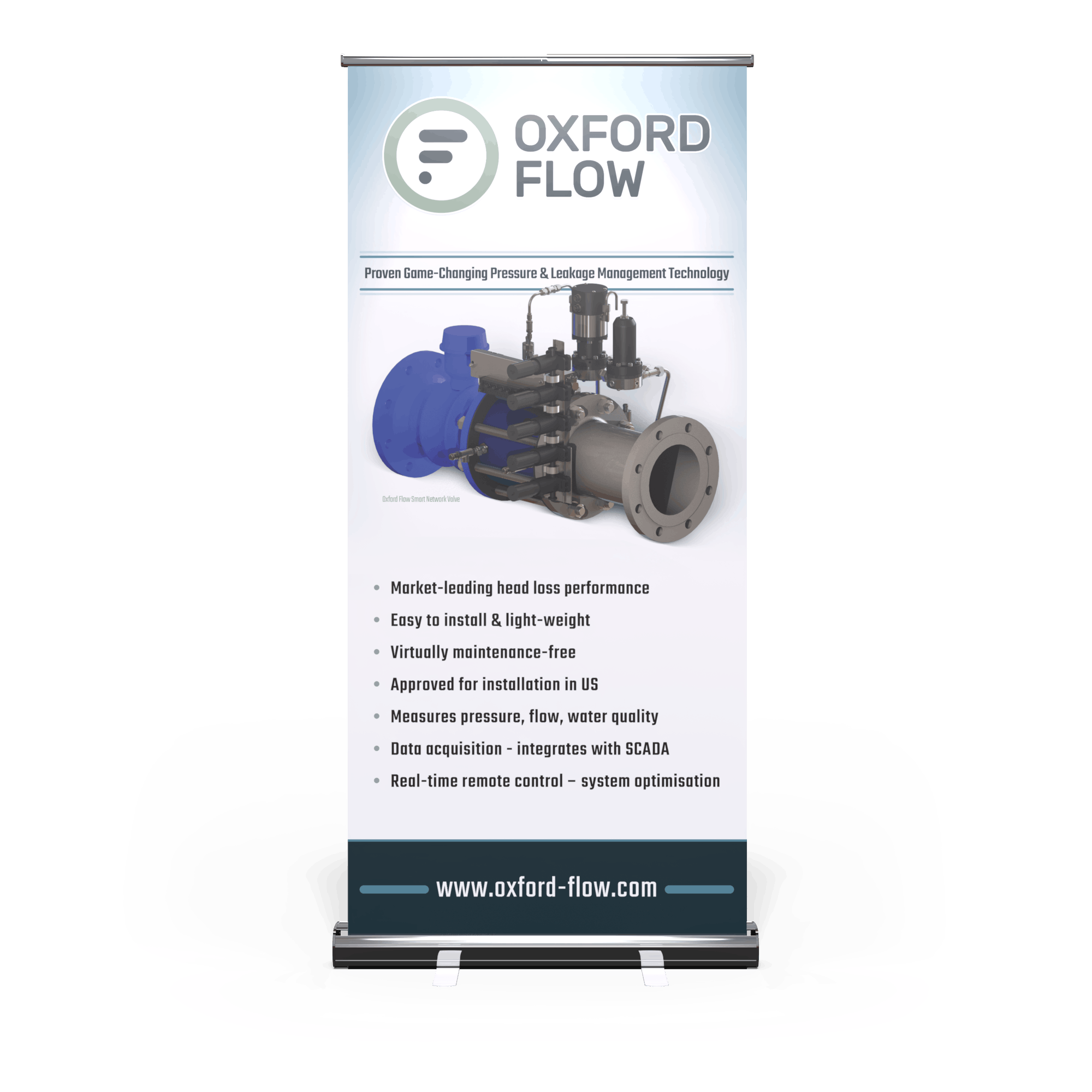 Retractable Banner