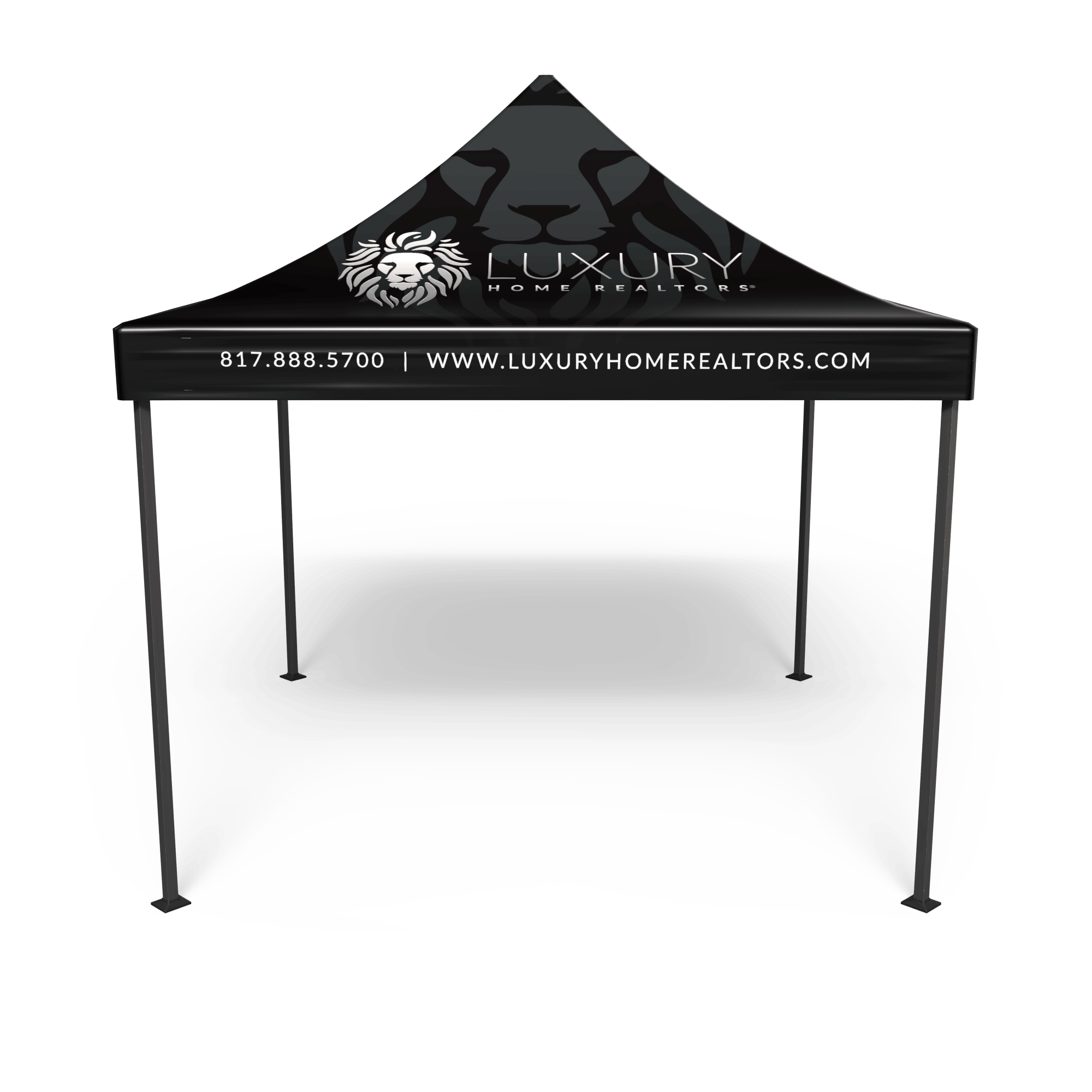 Tent - Luxury Home Realtors